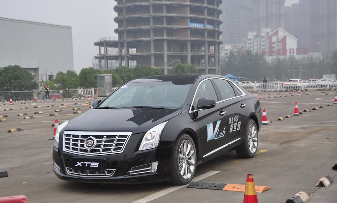 南京安吉明杰4S店周年庆活动案例